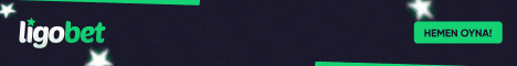 Ligobet Banner
